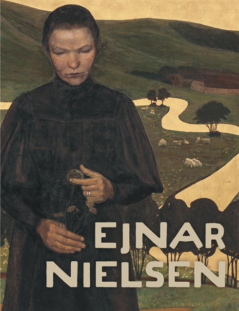 Ejnar Nielsen Katalog DK