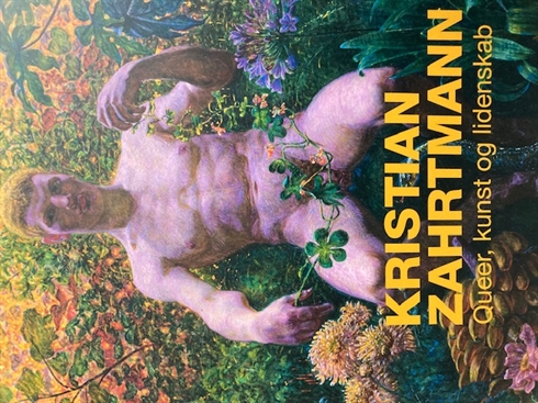 Zahrtmann katalog