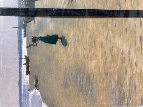 Notesbog P. S. Krøyer