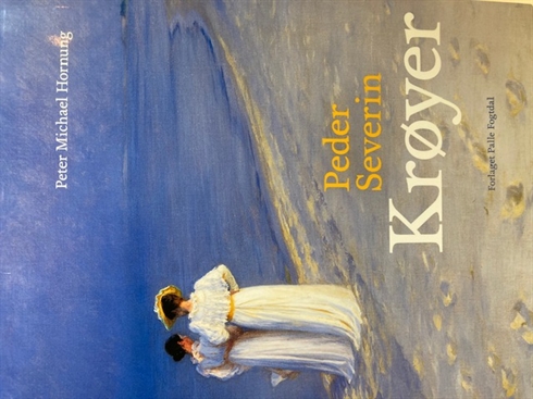 P.S.Krøyer - Hornung