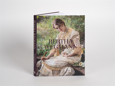Bertha Wegmann 216 pages UK
